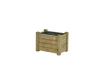 Bloembak 40x60cm - Talen buitenmeubelen Bloembak 40x60cm - Talen buitenmeubelen