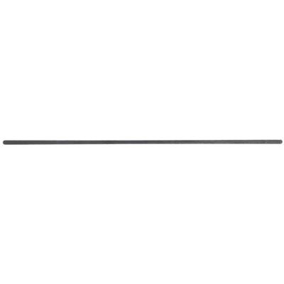KS Tools 960.1119 Reinigingsvijl, rond