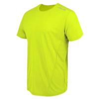 Heren-T-Shirt met Korte Mouwen Joluvi Runplex Maat XL