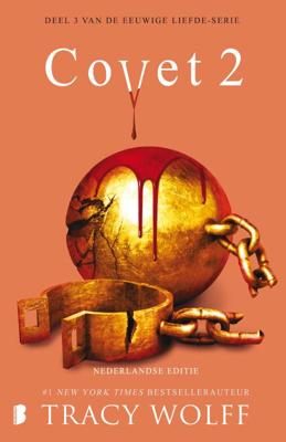 Covet 2 (Paperback)