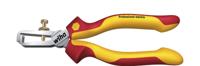 Wiha Afstriptang Professional electric | 160 mm | 6 1/2 | In blisterverpakking - 27437 - 27437