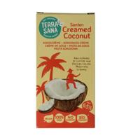 Santen coconut creamed bio Santen coconut creamed bio
