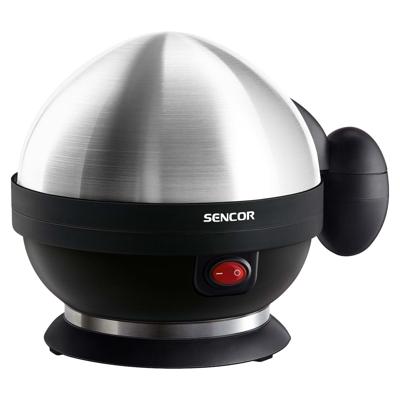Sencor SEG 720BS Eierkoker Zwart