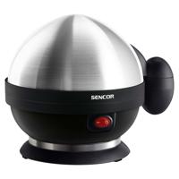 Sencor SEG 720BS Eierkoker Zwart