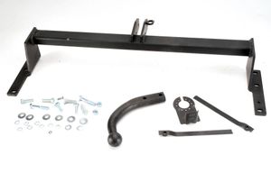 Trekhaak T126
