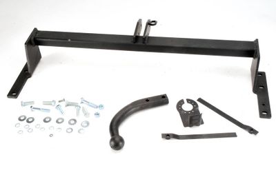 Trekhaak T126