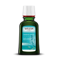 Weleda Haarolie Voedend