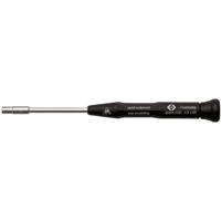 C.K Dopschroevendraaier ESD Sleutelbreedte (metrisch): 3.5 mm Koplengte: 60 mm