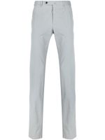 PT Torino pantalon à coupe slim - Gris