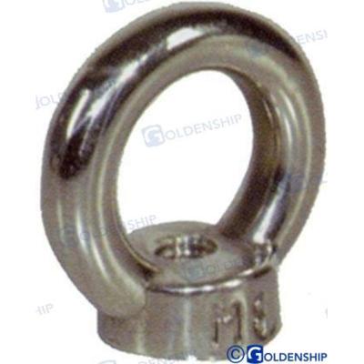 GS72073B - OOGBOUT DIN 582 M12 (VERPAKKING 10)
