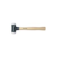 Wiha 832-99 50 26646 Kunststof hamer Zeer hard 1100 g 360 mm 1 stuk(s) - thumbnail