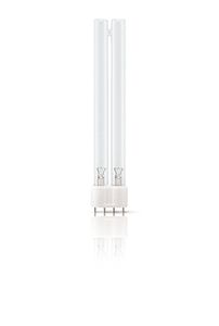 Philips 62492540 ultraviolette (UV) lamp 2G11 18 W