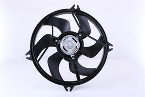 Koelventilator 85674