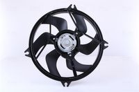 Koelventilator 85674