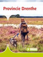 Provincie Drenthe (Hardback)