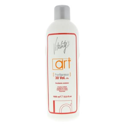 Vitality's Art Performer Oxidatie 9% - 30 Vol 1000ml