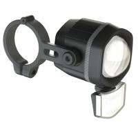 Büchel Koplamp optical 150 fl | 150 lux e-bike 12-15v stuur