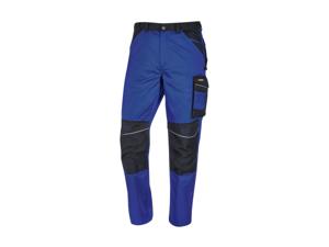 PARKSIDE PERFORMANCE Werkbroek (52, Blauw)