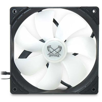 Kaze Flex RGB PWM 1200 Case fan