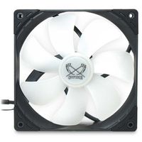 Kaze Flex RGB PWM 1200 Case fan - thumbnail