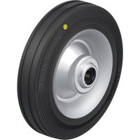 Blickle V 162/20R-EL Wiel met hoog draagvermogen Wieldiameter: 160 mm Draagvermogen (max.): 135 kg 1 stuk(s)