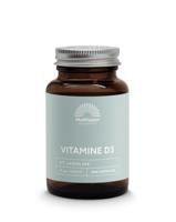 Mattisson Absolute Vitamine D3 25mcg/1.000 IE