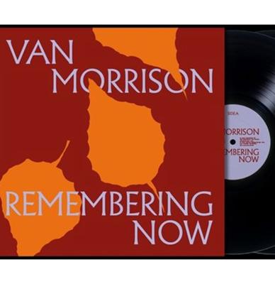 Van Morrison - Remembering Now 2LP