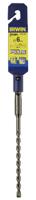 Irwin Tools SDS-plus 10501955 Carbide Hamerboor 6 mm Gezamenlijke lengte 160 mm Cilinderschacht 1 stuk(s) - thumbnail