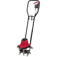 Einhell 3431050 verticuteermachine 750 W Rood, Zilver - thumbnail