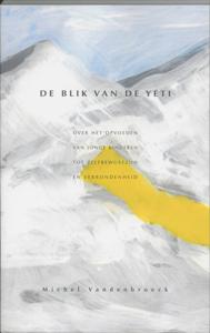 De blik van de Yeti (Paperback)