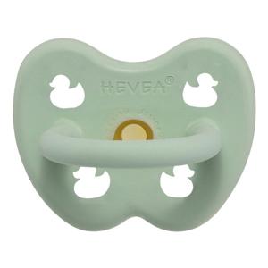 Hevea Speentje 0-3 maanden Mellow Mint - Dental