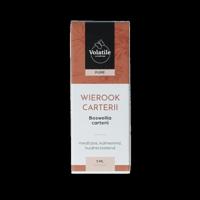 Volatile Wierook 5 Milliliter