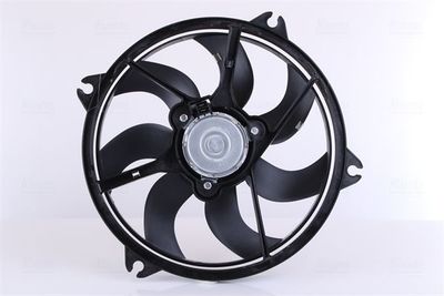 Koelventilator 85669