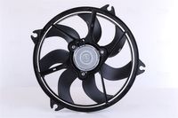 Koelventilator 85669