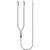 Teenage Engineering Field Audio Cable 2x RCA