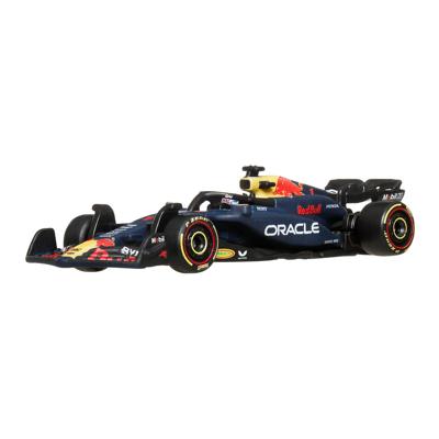 Hot Wheels Premium Oracle Red Bull Racing RB20 2024 Formule 1 auto