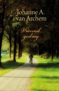 Vreemd gedrag - Johanne A. van Archem - ebook