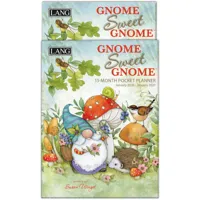 Gnome Sweet Gnome Zakagenda 2026
