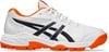 Asics Gel Peake 3 GS - Kids - Wit/Oranje - 36