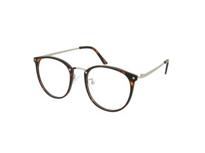 Computerbril Crullé TR1726 C3 met blauwlichtfilter