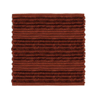 Badmat Solange Effen 70x120 Cm Heckett Lane - Dekbed-Discounter.nl