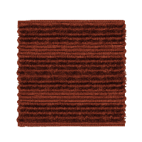 Badmat Solange Effen 70x120 Cm Heckett Lane - Dekbed-Discounter.nl