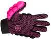 Reece 889024 Comfort Full Finger Glove - Pink - XXXS