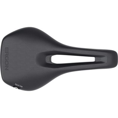 Ergon zadel sr sport gel dames m l zwart Ergon zadel sr sport gel dames m l zwart