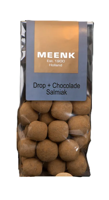 Meenk Drop + Chocolade Salmiak