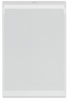 U-map met ophangoog leitz premium pvc a4 50st