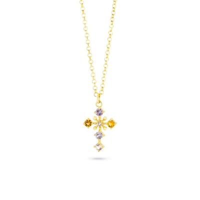Ketting Dames Radiant RY000014 35 cm