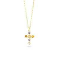 Ketting Dames Radiant RY000014 35 cm