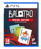 PS5 Balatro - Special Edition
