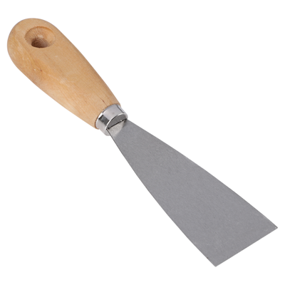Copenhagen Pro Plamuurmes | 44 mm | Houten handvat - 23.532.04